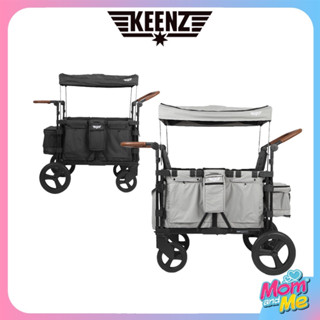 Keenz Wagon XC / XC+ รถเข็นเด็กจากเกาหลี