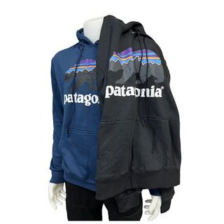 เสื้อกันหนาว patagonia Hoodie Jacket ใส่กันหนาว