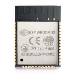 ESP32 ESP-WROOM 32 สต๊อกในไทย