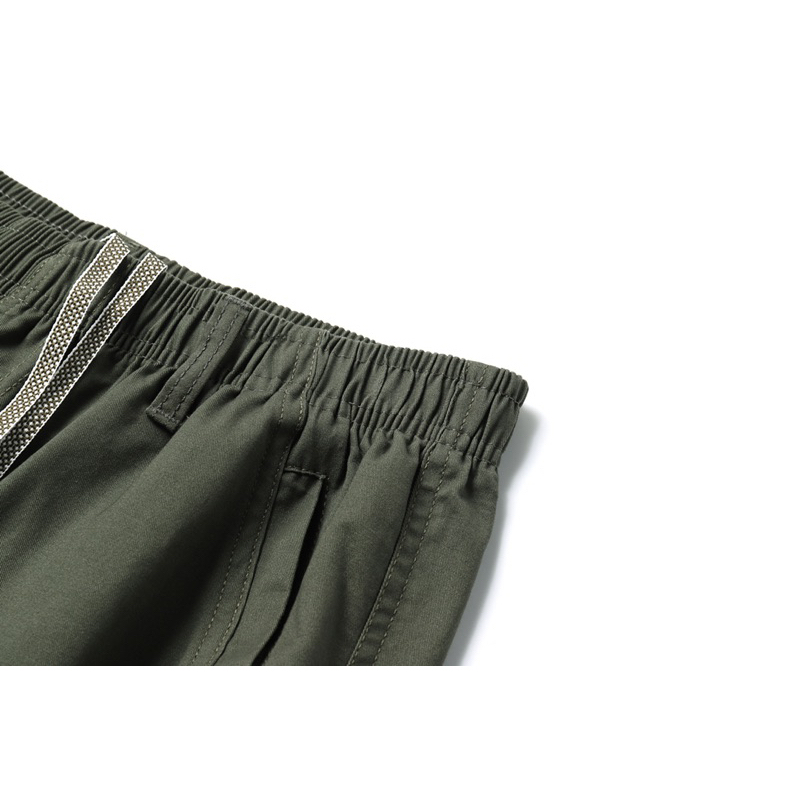 กางเกงขาสั้นชาย  กางเกงขาสั้น รวมสีขายดี Set 1  "ผ้าดี สีไม่ตก งานห้าง ทรงสวย"