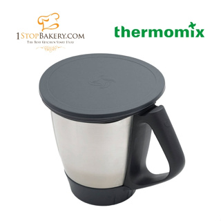 Thermomix ASS-Y TMM SW10570.2 Silicone lid for Thermomix / สำหรับเครื่อง TM6