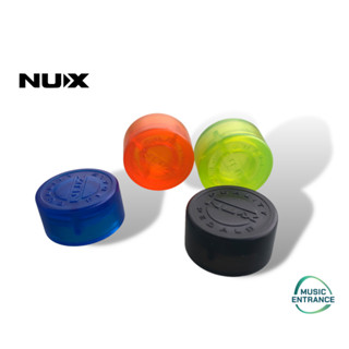 Nux NST-1 Pedal Topper จุกเอฟเฟค ฝาครอบฟุตสวิตช์ Nux NST1