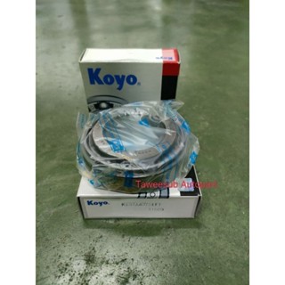 KESTA4073 ลูกปืนเกียร์ นาวาร่า NAVARA Koyo