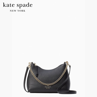 KATE SPADE NEW YORK ZIPPY CONVERTIBLE CROSSBODY K9374 กระเป๋าสะพาย