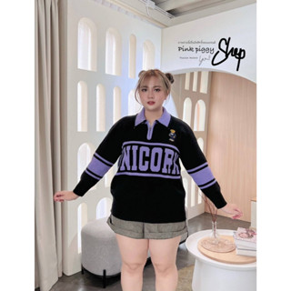 🔥Plussize🔥เสื้อคนอ้วน🔥 Size 50-60