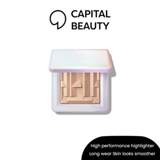 HAUS LABS BY LADY GAGA Bio-Radiant Gel-Powder Highlighter ไฮไลท์