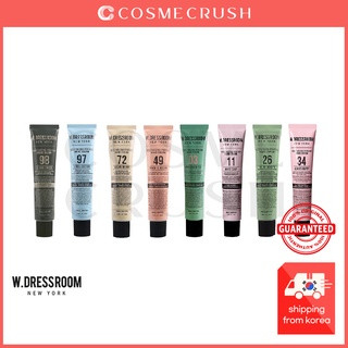 ★HOT★ W.Dressroom Moisturizing Perfume Hand Cream 50ml