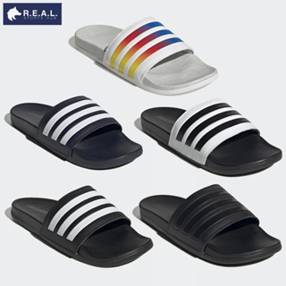 💸ลด45.-ใส่โค้ดRSPRAUG1💸รองเท้าแตะ Adidas รุ่น Adilette Comfort [ GZ5891 GZ5892 GZ5893 GZ5896 GX7222 ]