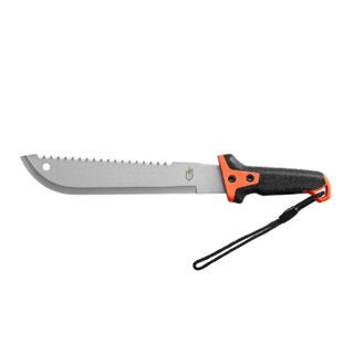 GERBER COMPACT CLEARPATHMACHETE - BLACK