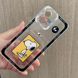 Case Realme 9 Pro เคส TPU นิ่ม เคส ใส ลายการ์ตูน เคสกันกระแทก