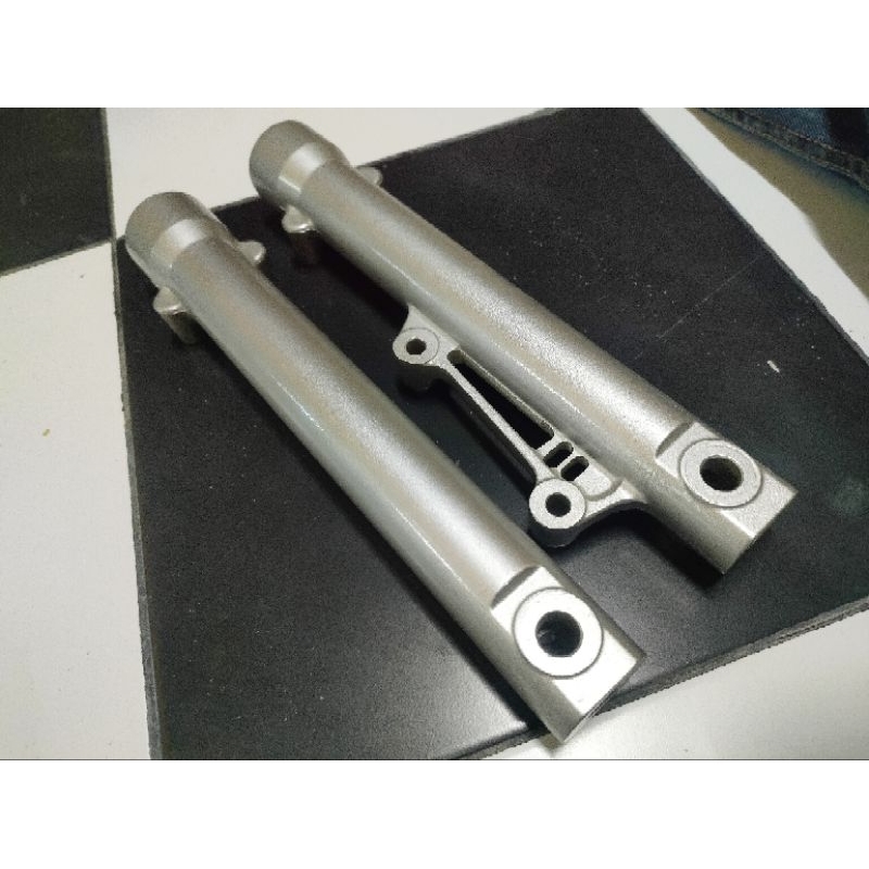 กระบอกโช๊คเดิม โซนิค แดช แอลเอส แบบสลอทหูปั้ม - รูปที่ 2