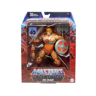 Masterverse He-Man จ้าวแห่งจักรวาล รุ่น HJH58