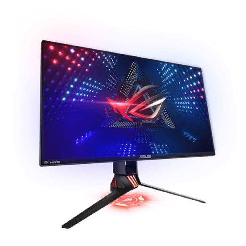 จอ 240Hz Monitor 24.5 ASUS ROG Swift PG258Q 240Hz