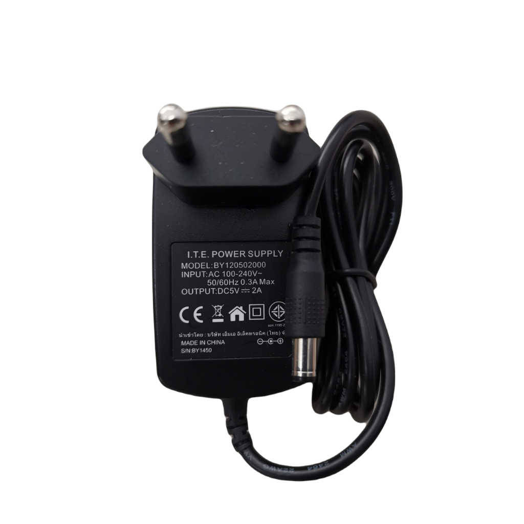 IP Phone Adapter for Yealink T43U, T44U, T48, T53W, T26P, T28P