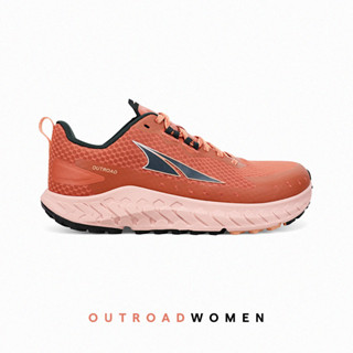 ALTRA OUTROAD WOMEN | รองเท้าวิ่งผู้หญิง