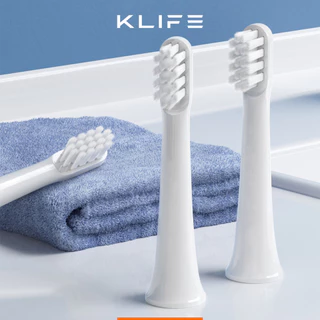 พร้อมส่ง หัวแปรงสีฟันไฟฟ้า Xiaomi Mijia T100 Sonic Electric Toothbrush Mi ขนแปรงสีฟันนุ่ม