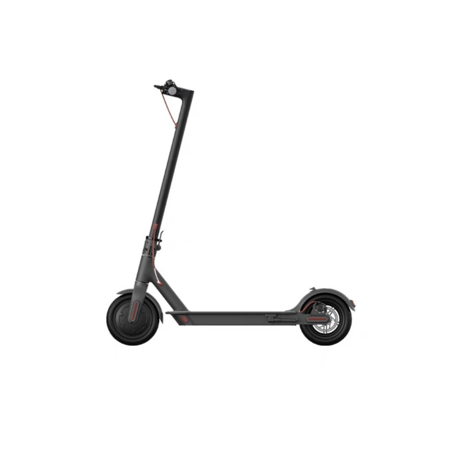 สกูตเตอร์ ไฟฟ้า Original Mi Electric Scooter M365 1S Pro พับเก็บได้ Foldable 8.5" Tire 250W Motor 45