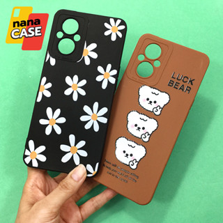 เคสซัมซุง/Samsung A04sเคสมือถือนิ่ม TPU กันเลนส์กล้องนูนลายการ์ตูนน่ารัก