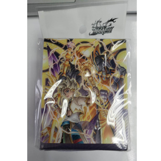 Buddyfight Shin Manga Deck Holder Collection Vol.1 กล่องพลาสติกใส่การ์ดบัดดี้ไฟท์ ลาย อเล็กซานเดอร์ อั้งค์