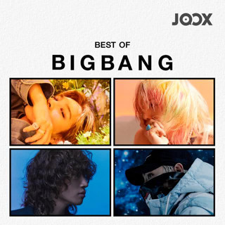 MP3 BIGBANG (แผ่น CD , USB แฟลชไดร์ฟ)