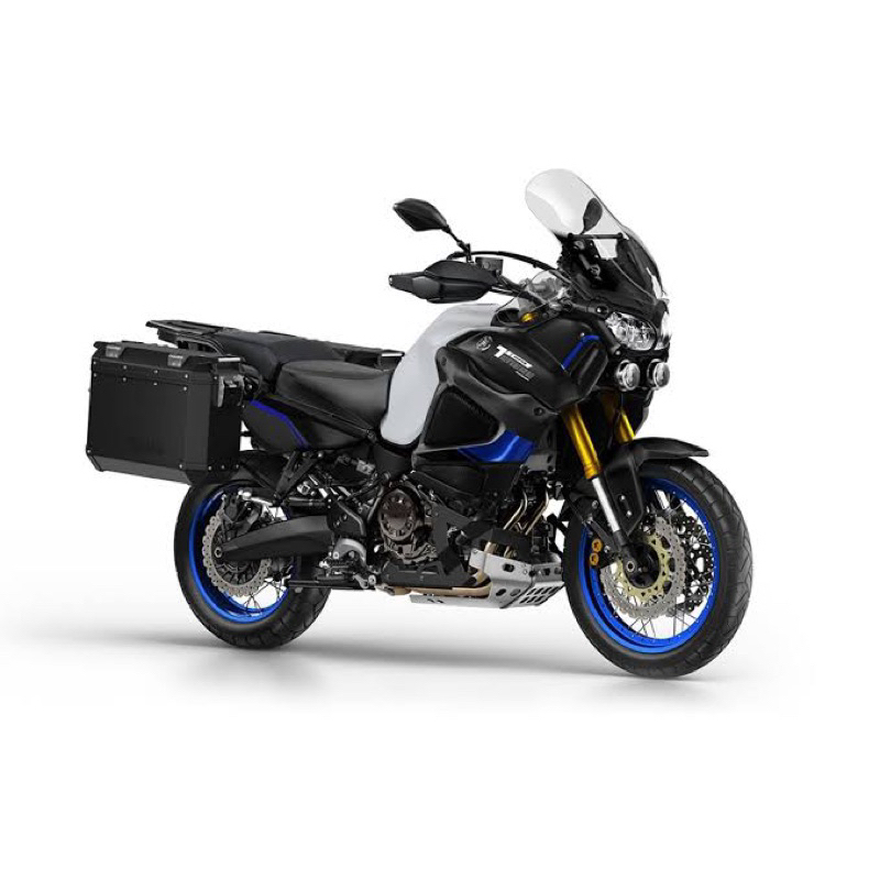 ผ้าเบรค Yamaha Super Tenere1200/XT1200