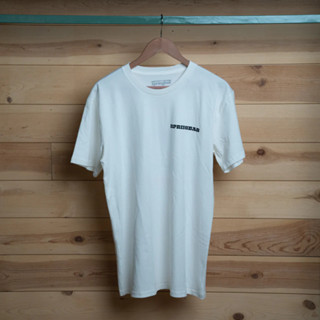 เสื้อ Springbar T-Shirt