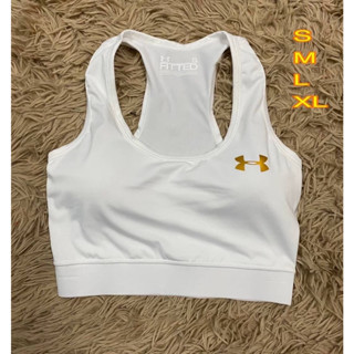 Under Armour สปอร์ตบรา