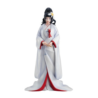 Bandai(บันได) MEGAHOUSE NARUTO GALS NARUTO SHIPPUDEN HINATA HYUGA WEDDING CEREMONY VER REPEAT