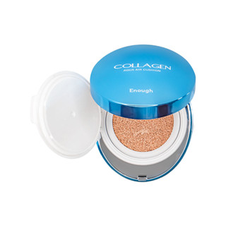 enough collagen aqua air cushion 15g