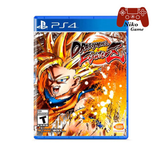 [Ps4][มือ1] Dragonball fighter z [Us]