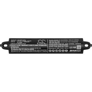 ขายแบตเตอรี่อะไหล่ CS-BSE107SLสำหรับเปลี่ยน สำหรับ BOSE Soundlink, Soundlink 2, SoundLink 3, Soundlink II, SoundTouch 20