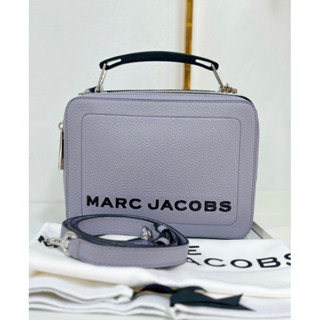 Marc Jacobs ARC JACH STYLE HI37LOI FA21-079 มี2สี