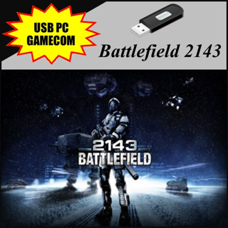 USB เกมส์คอม-Battlefield 2143 Full