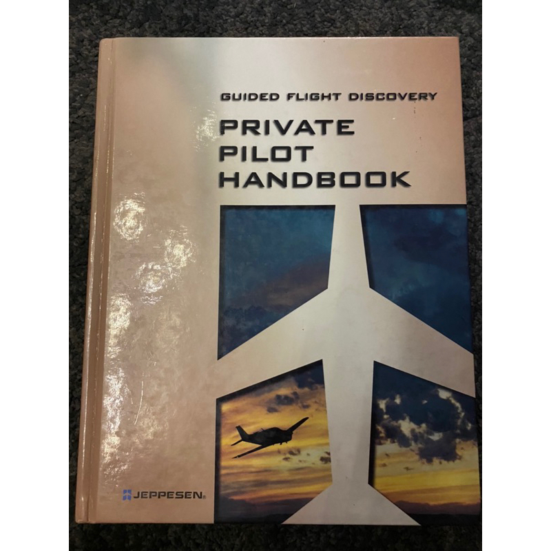 Jeppesen Private Pilot