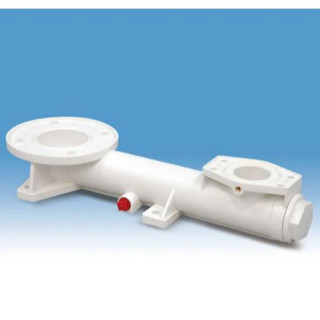 อุปกรณ์เรือ - [TMC-00031] - BASE UNIT FOR MANUAL TOILET / ฐานโถส้วมสำหรับธรรมดา