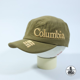 หมวกแก๊ป บิ๊กโลโก้ Columbia Cap