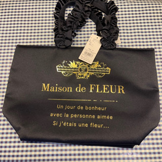 maison de fleur กระเป๋า ของแท้💯% จากญี่ปุ่น