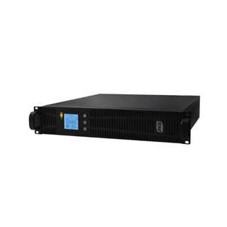 SKD UPS HR-1102S (Rack) 2KVA/1800W LED Disply Batt 12V9.6Ah