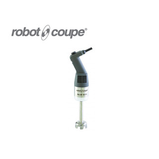 ROBOT COUPE MINI RANGE MIXER  เครื่องผสมอาหารแบบมือจับ ความยาว 160 MM. รุ่น  ROE1-MINI MP 160VV.A