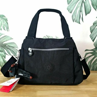 KIPLING ELISE HANDBAG