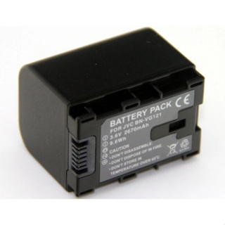 แบตเตอร์รี่กล้อง Battery Camera รุ่น BN-VG121 for JVC