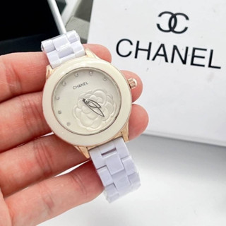 นาฬิกา Chanel 📌📌📌📌📌📌