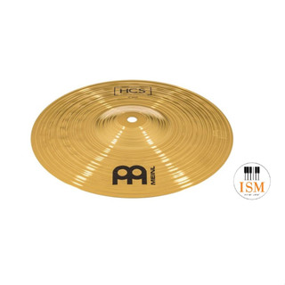 Meinl ฉาบ 10" Splash 10" รุ่น HCS