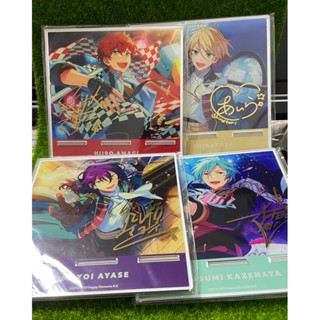 Ensemble Star!! ES Idol Acrylic Smart Phone Stand Alkaloid