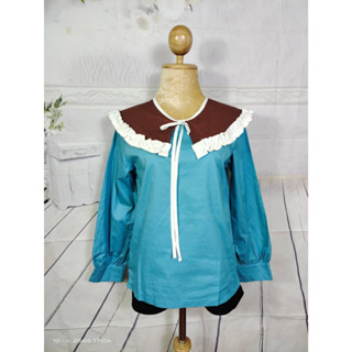 เสื้อผ้าแฟชั่น งานนำเข้า สินค้ามือ1 สินค้านำเข้าราคาส่ง No.U966
