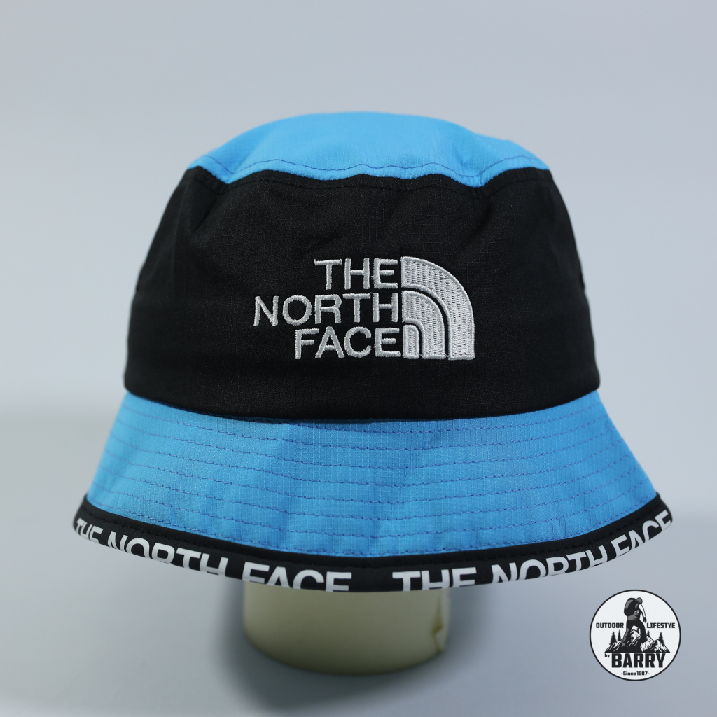 หมวกบักเก็ต หมวกปีกสั้น The North Face
