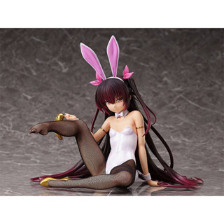 B-STYLE To Love-Ru Darkness Nemesis Bunny Ver. 1/4 Complete Figure#4570001510755