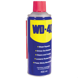 WD40 W051-0045 น้ำมันอเนกประสงค์ 12.9fl oz/400ml