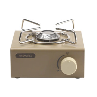 fire maple lac butane gas stove