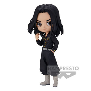 BP19337 Banpresto Tokyo Revengers Q Posket Keisuke Baji (Ver.A)